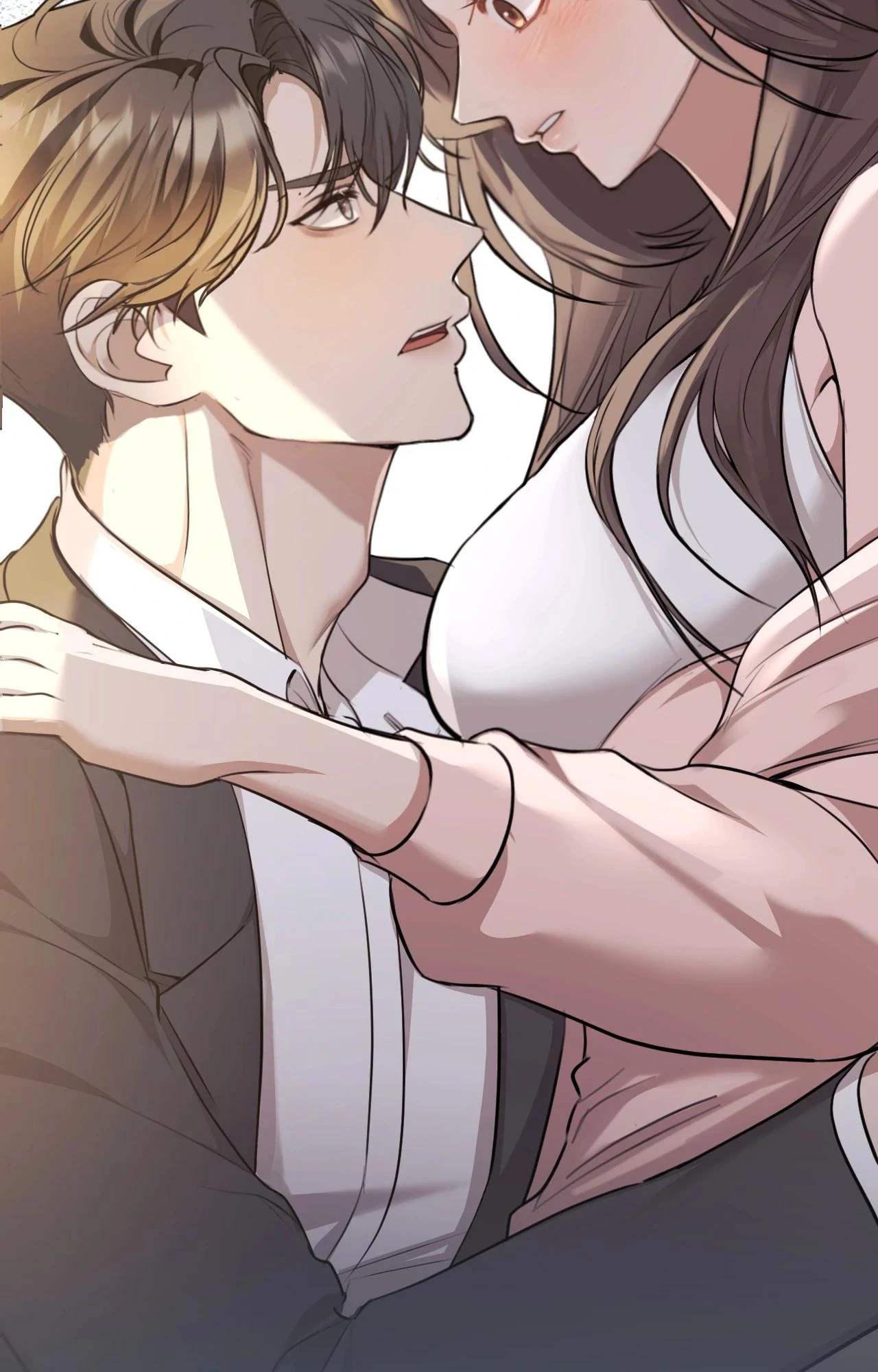 A Season of You Chapter 7 - Page 2