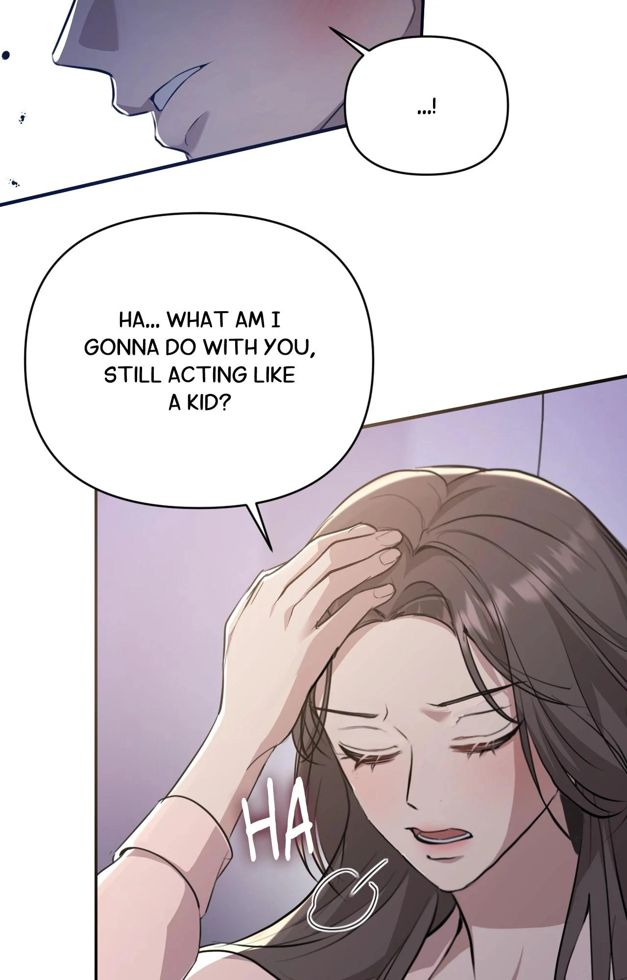 A Season of You Chapter 7 - Page 21