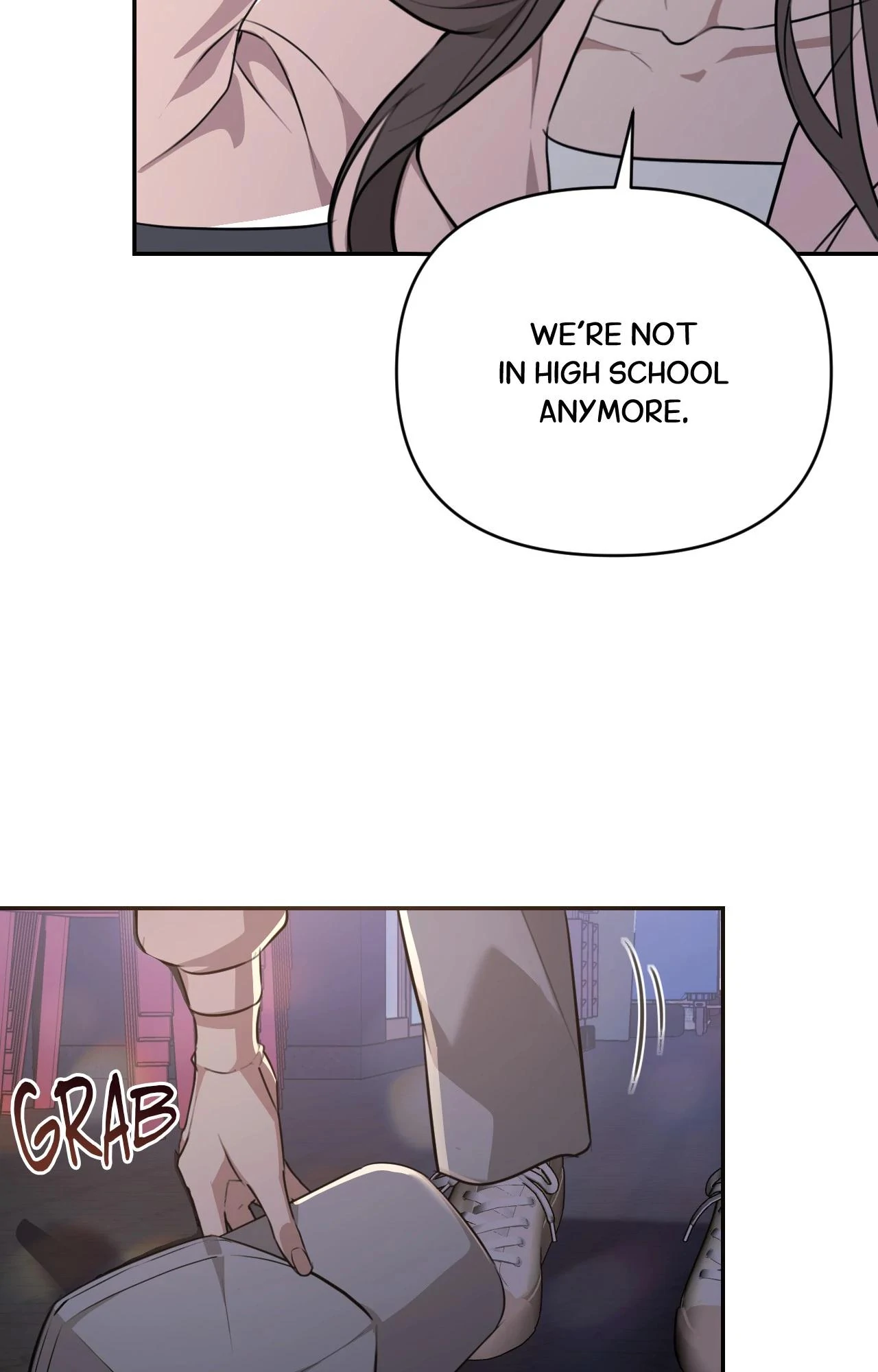 A Season of You Chapter 7 - Page 22