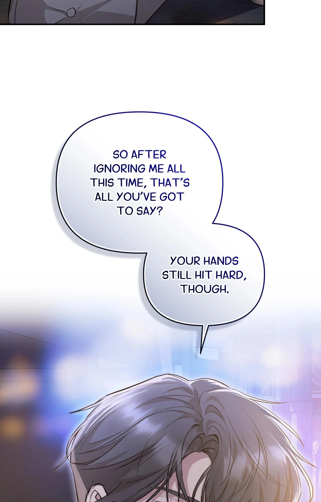 A Season of You Chapter 7 - Page 23