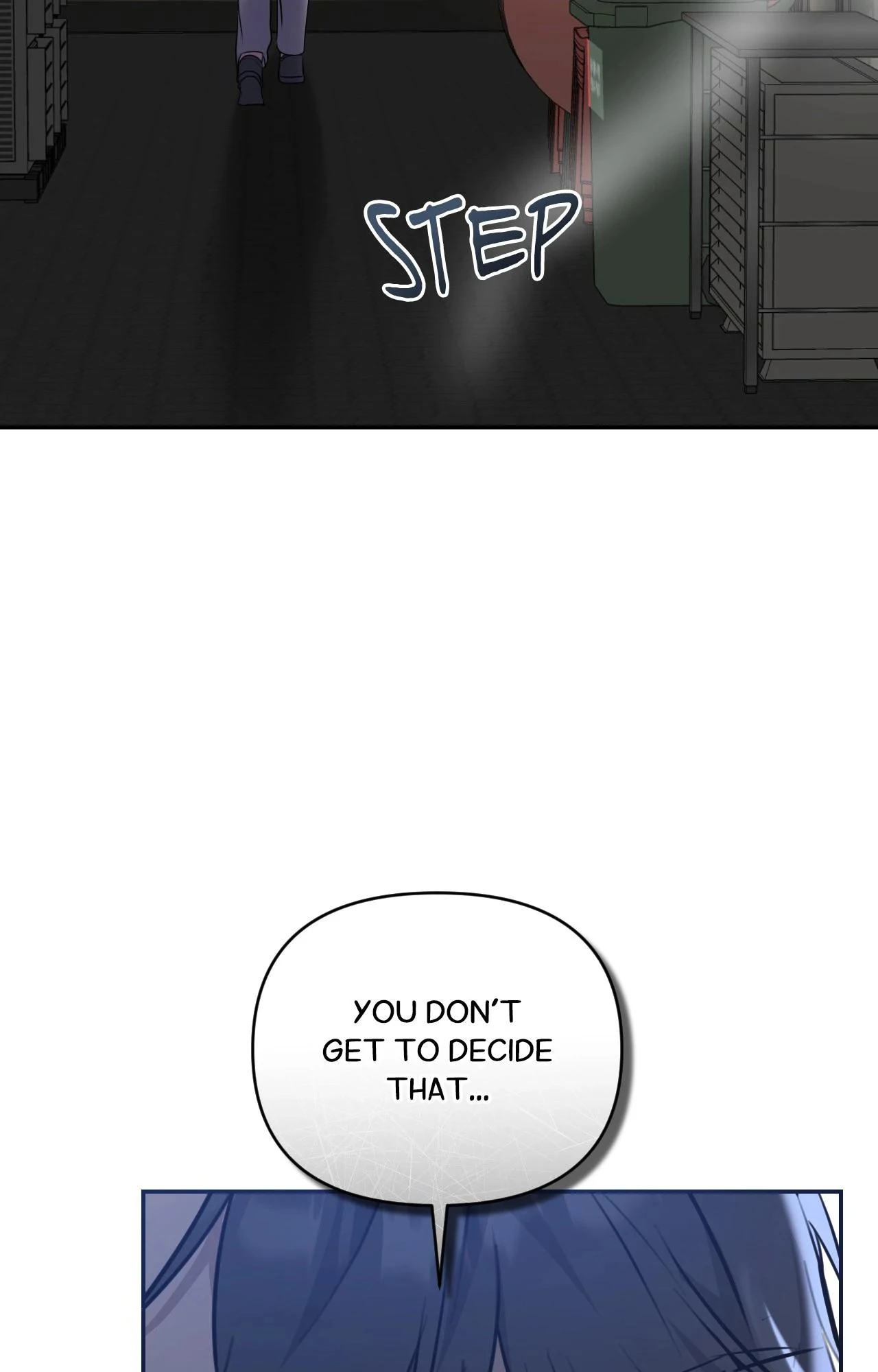 A Season of You Chapter 7 - Page 29