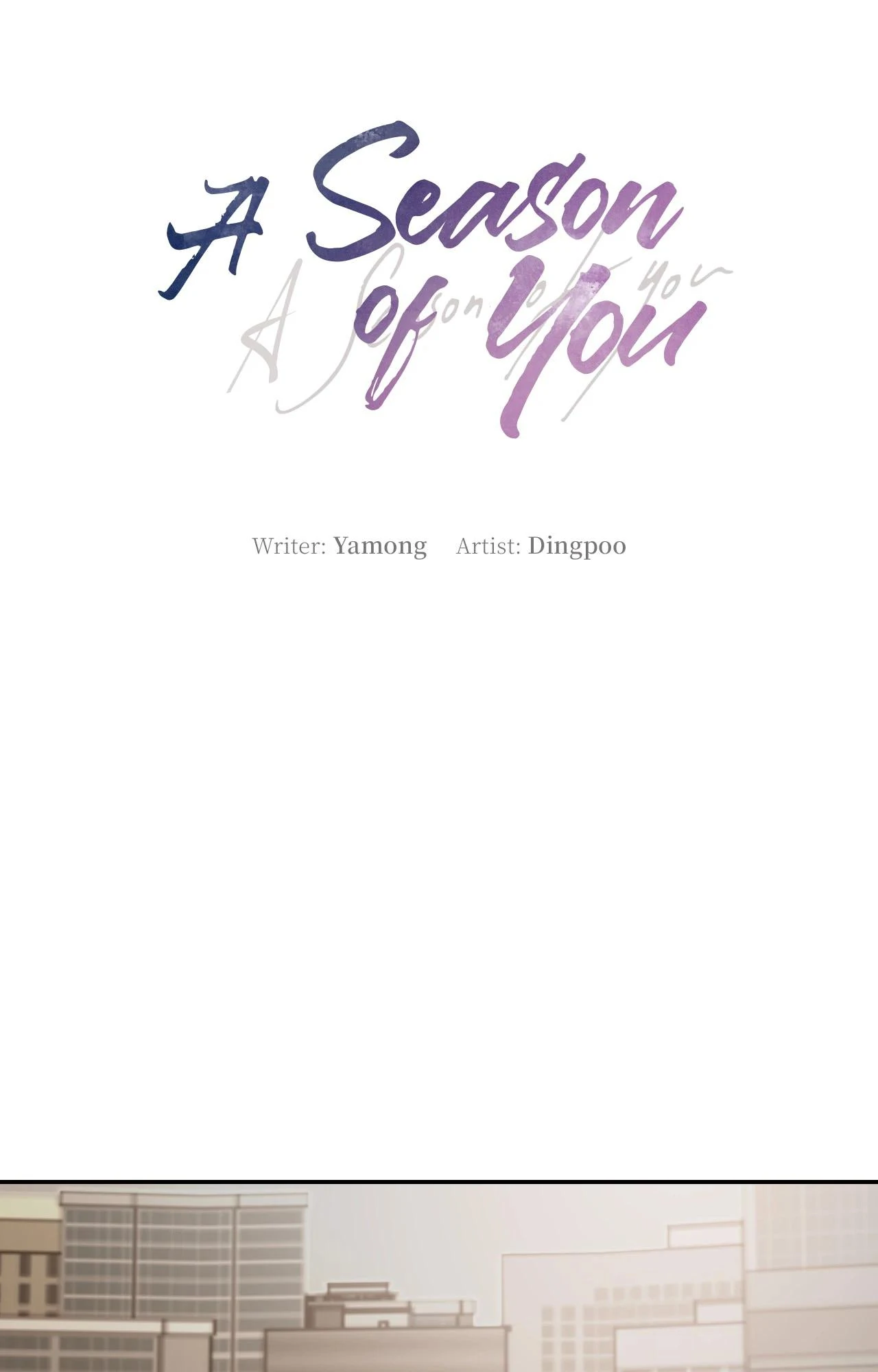 A Season of You Chapter 7 - Page 31