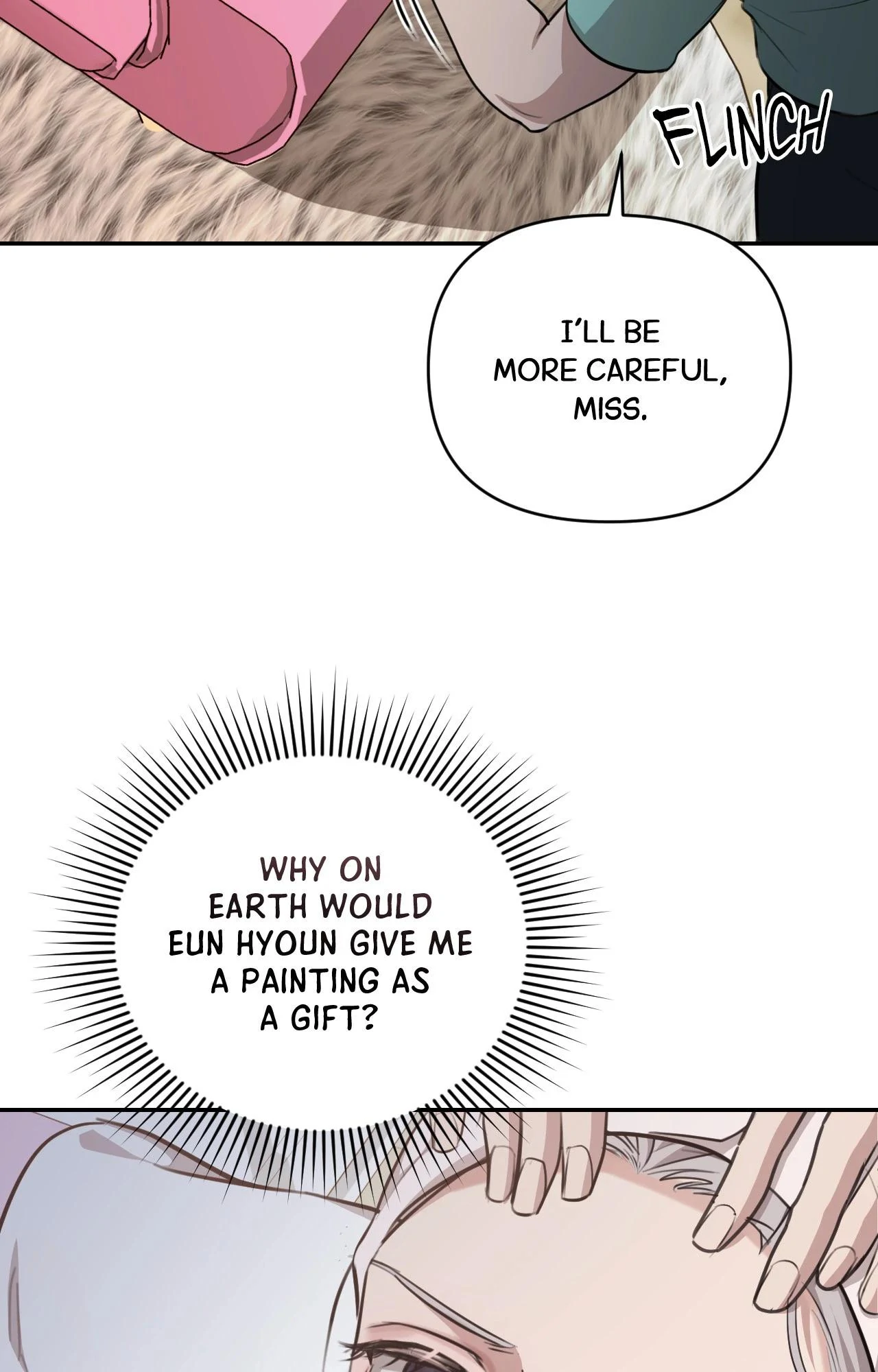 A Season of You Chapter 7 - Page 35