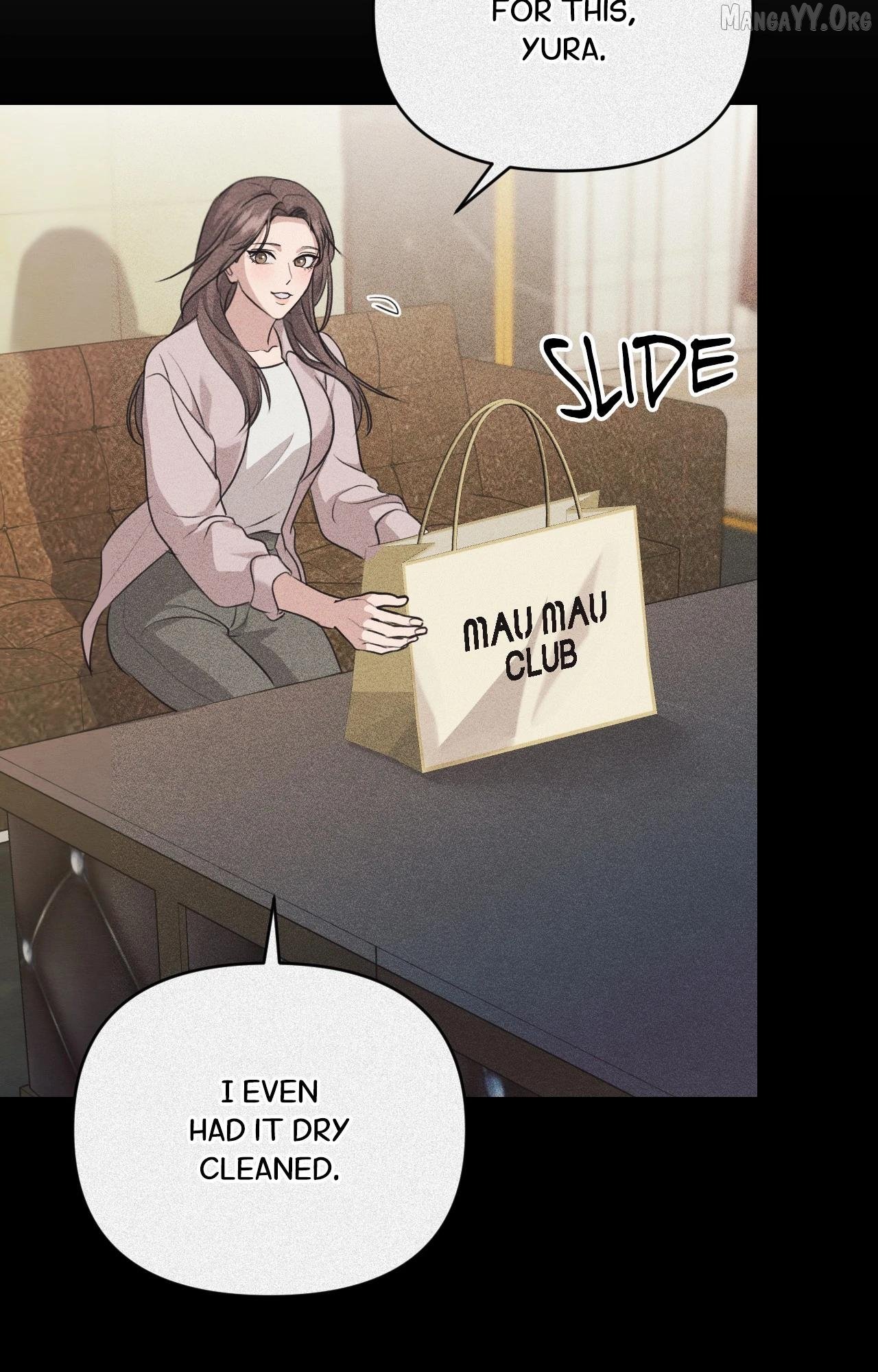 A Season of You Chapter 7 - Page 42