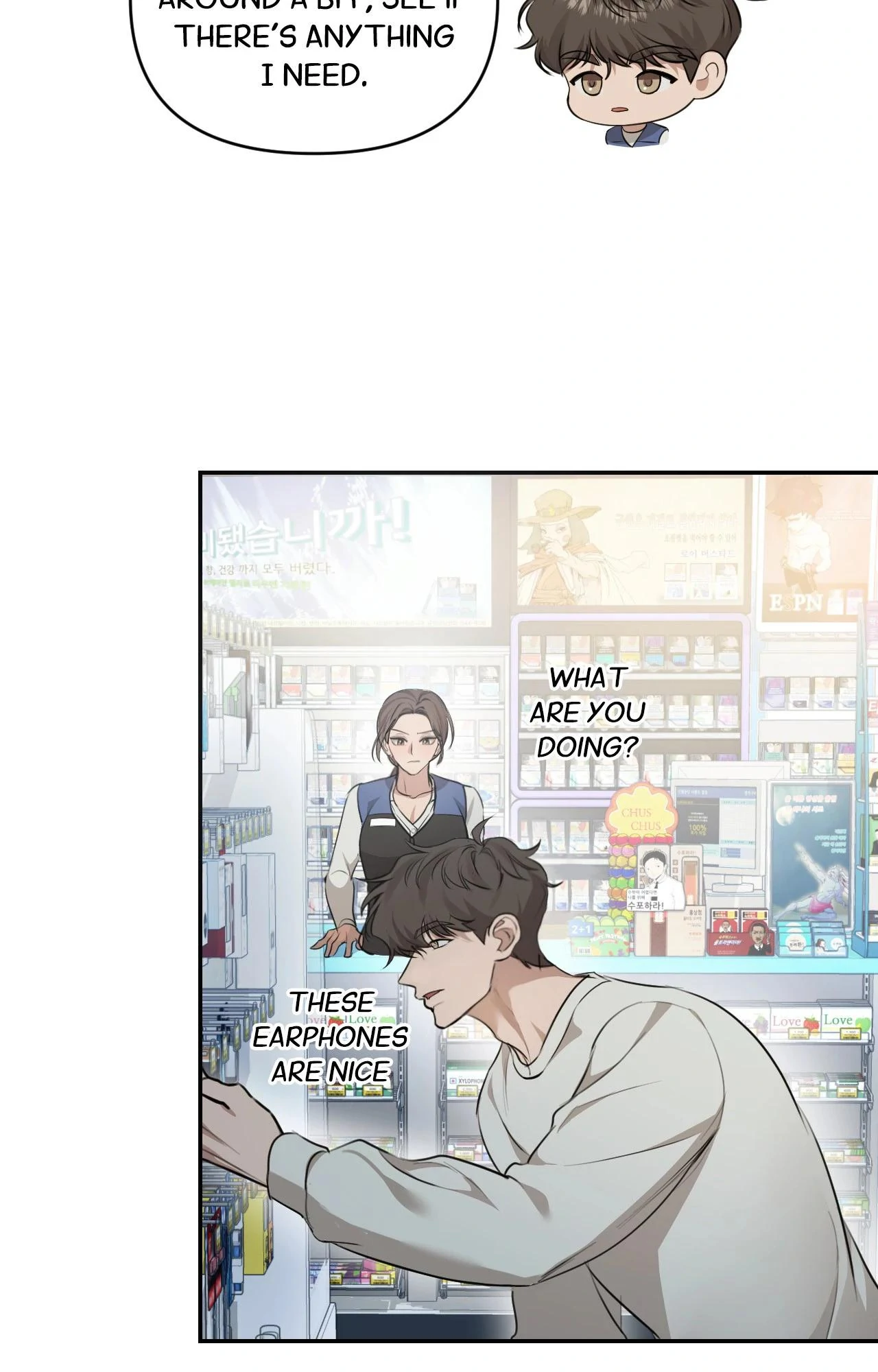 A Season of You Chapter 7 - Page 62