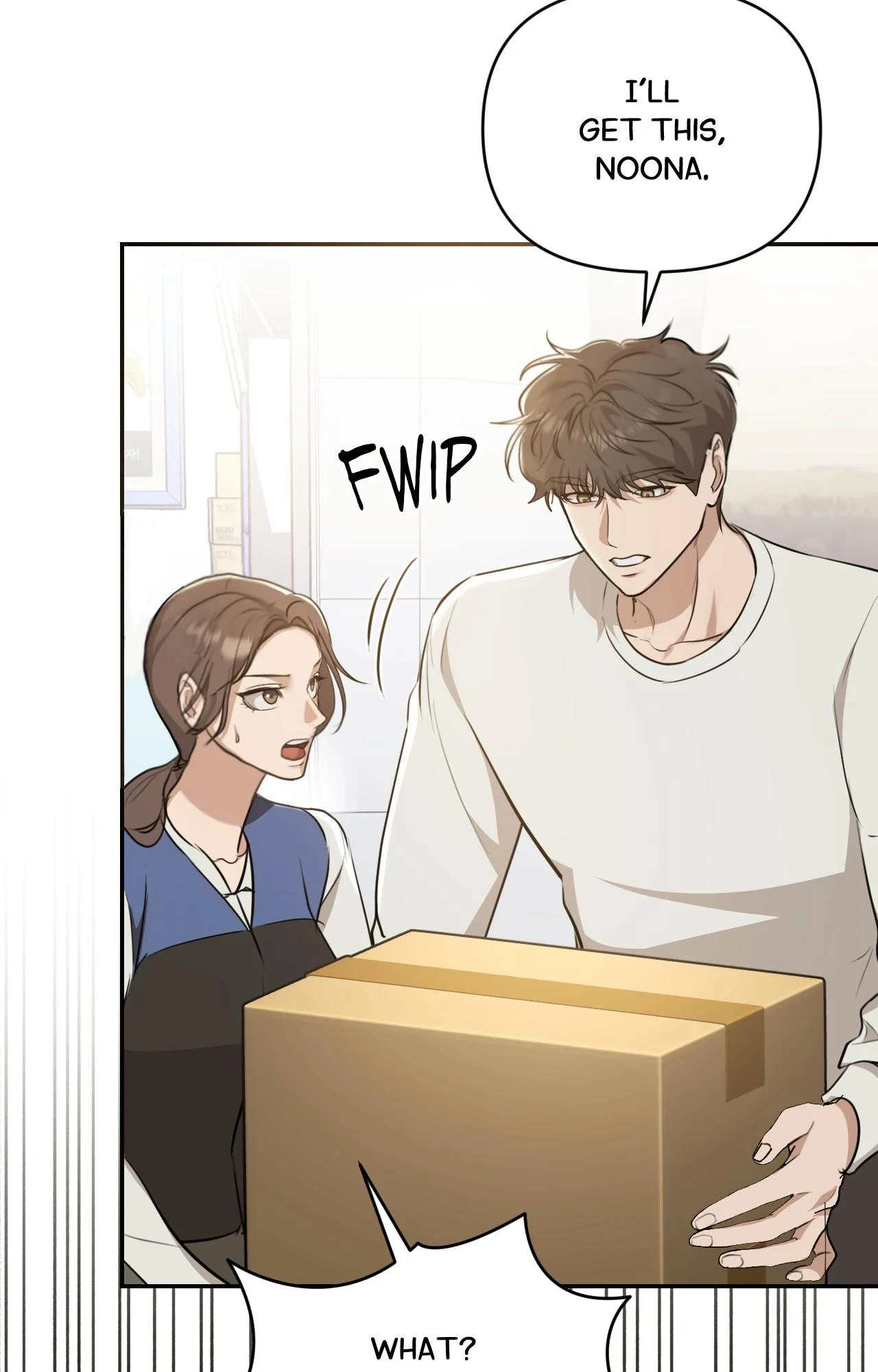 A Season of You Chapter 7 - Page 67