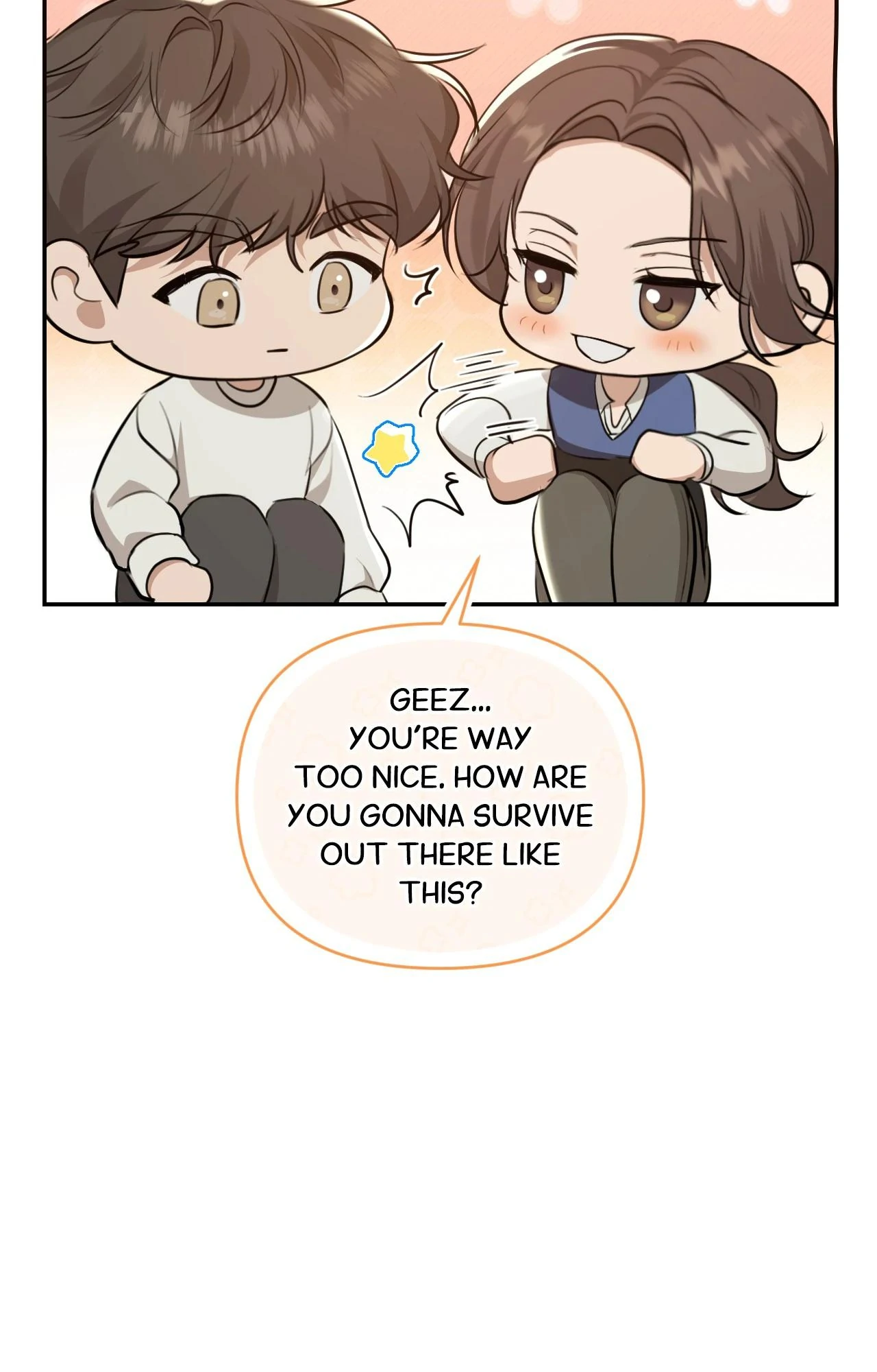 A Season of You Chapter 7 - Page 70