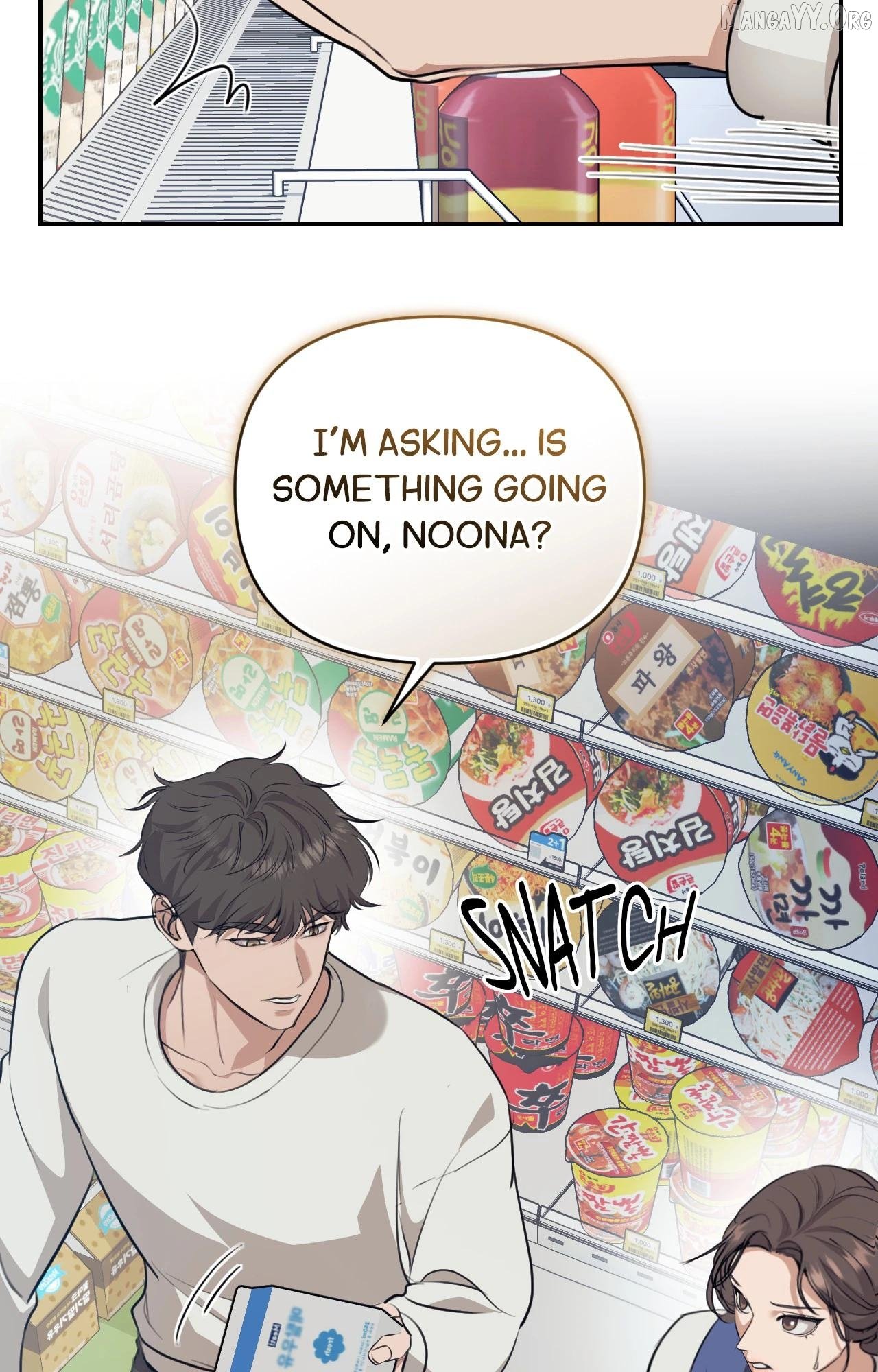 A Season of You Chapter 7 - Page 76