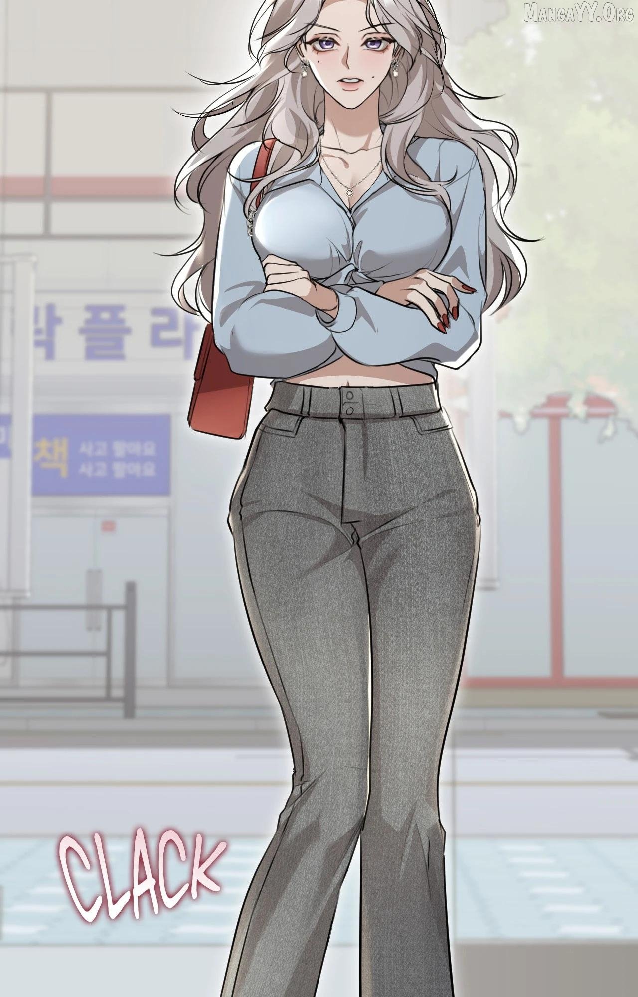 A Season of You Chapter 7 - Page 84