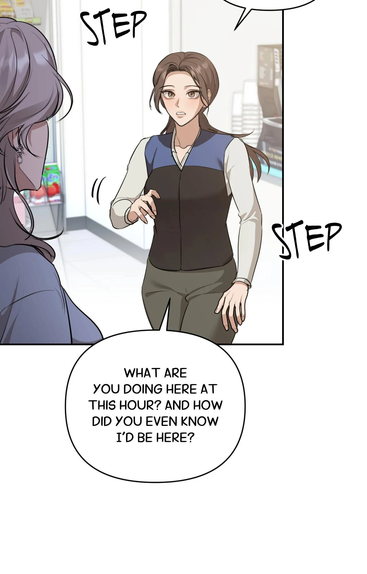 A Season of You Chapter 7 - Page 86