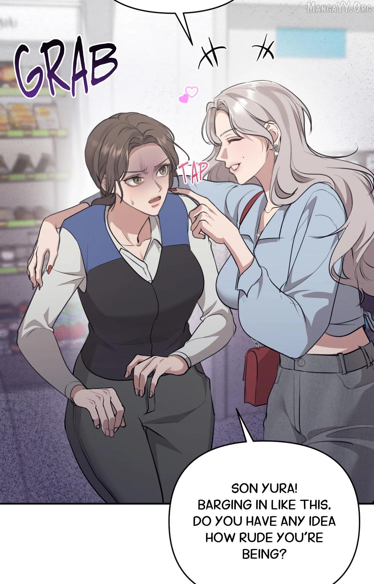 A Season of You Chapter 7 - Page 92