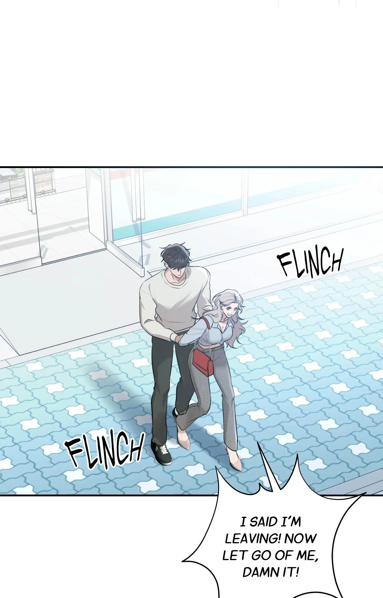 A Season of You Chapter 8 - Page 12