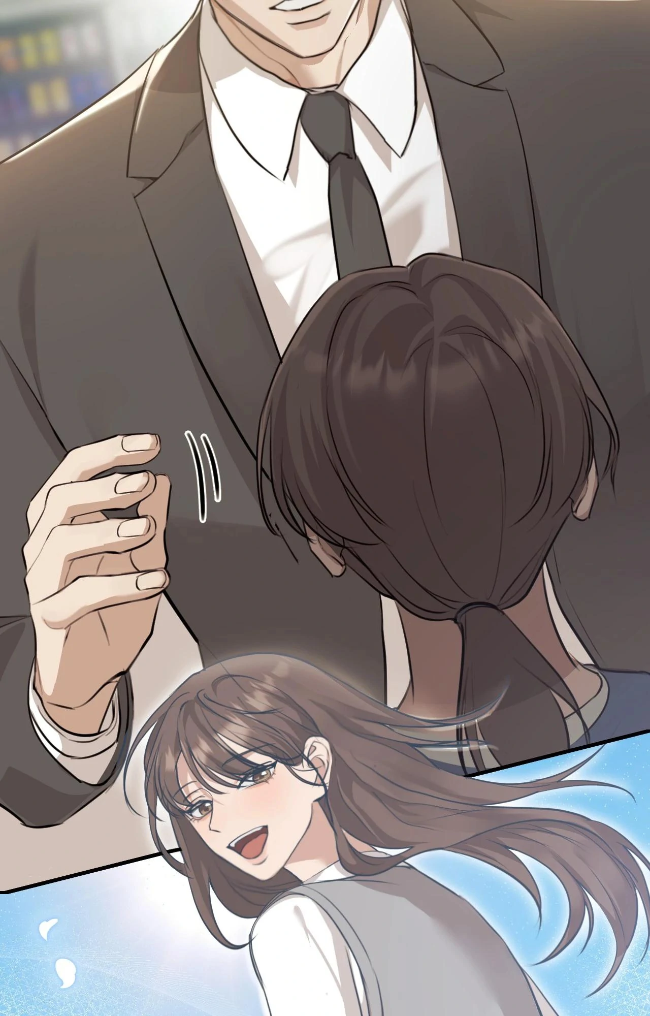 A Season of You Chapter 8 - Page 64