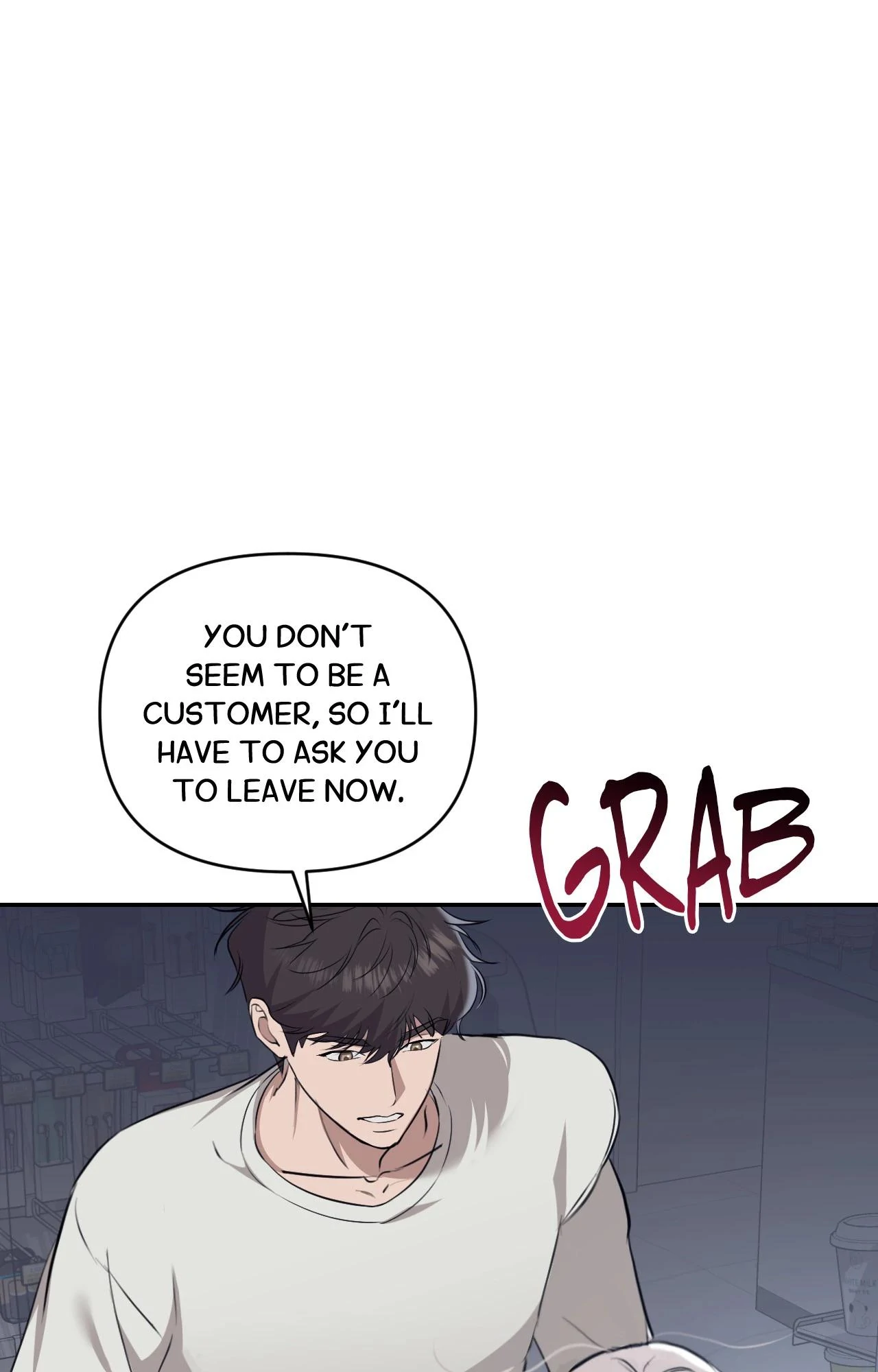 A Season of You Chapter 8 - Page 8