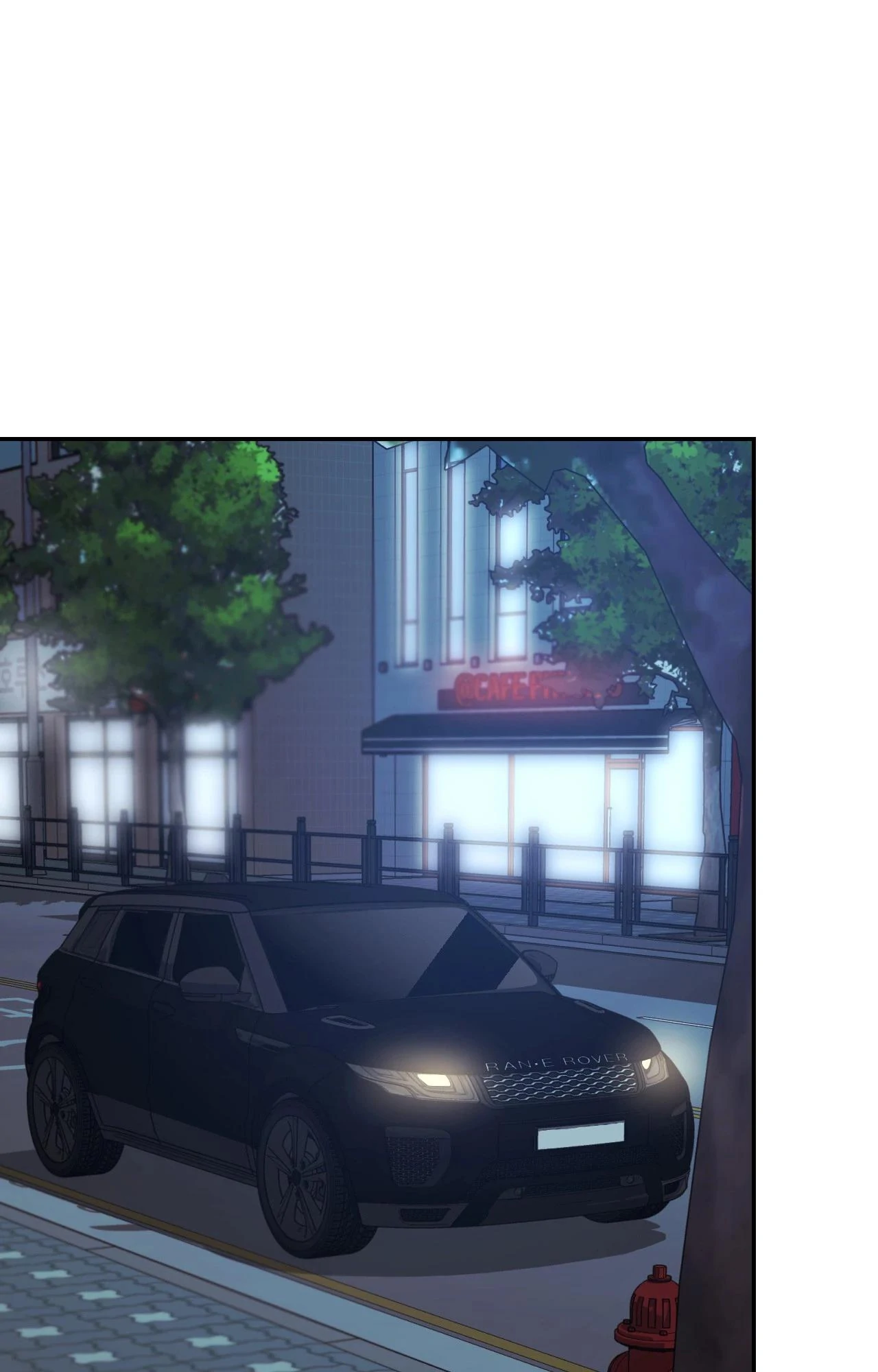 A Season of You Chapter 9 - Page 1