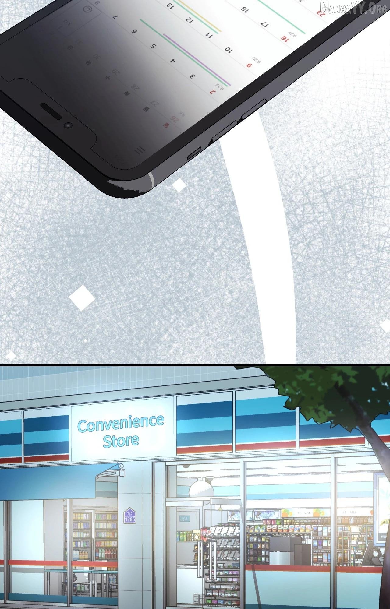 A Season of You Chapter 9 - Page 4