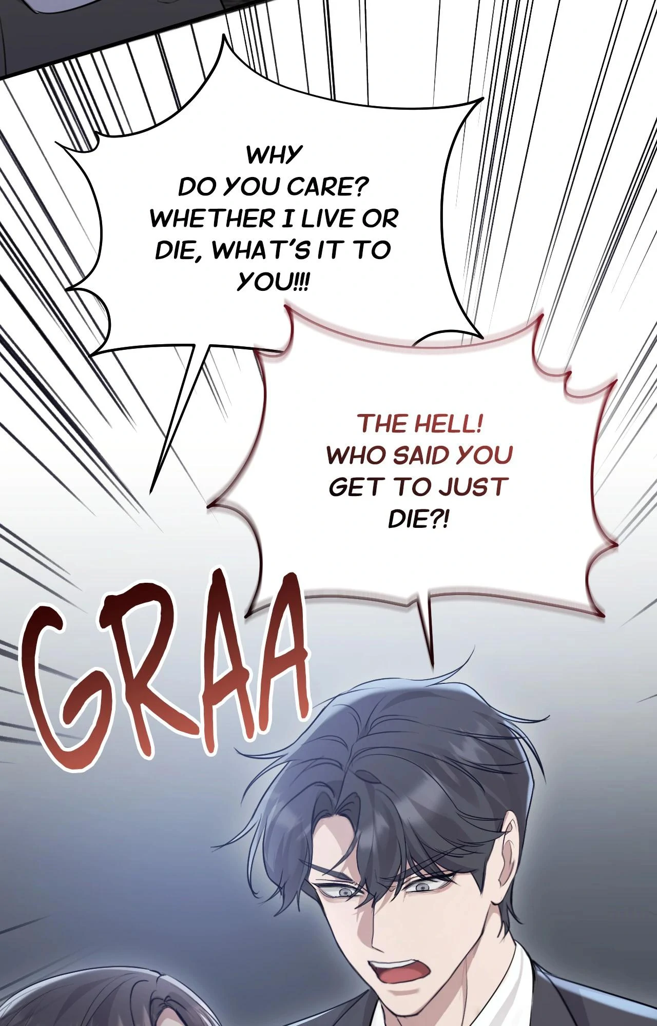 A Season of You Chapter 9 - Page 38