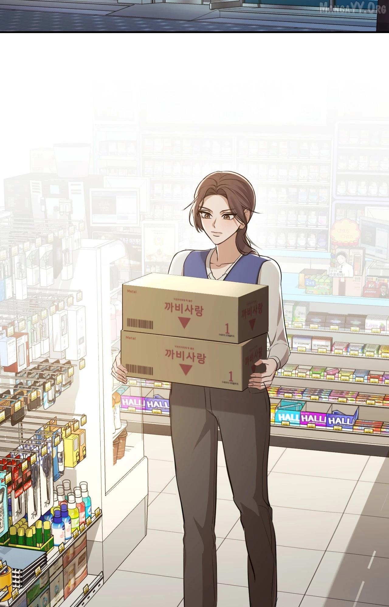 A Season of You Chapter 9 - Page 5