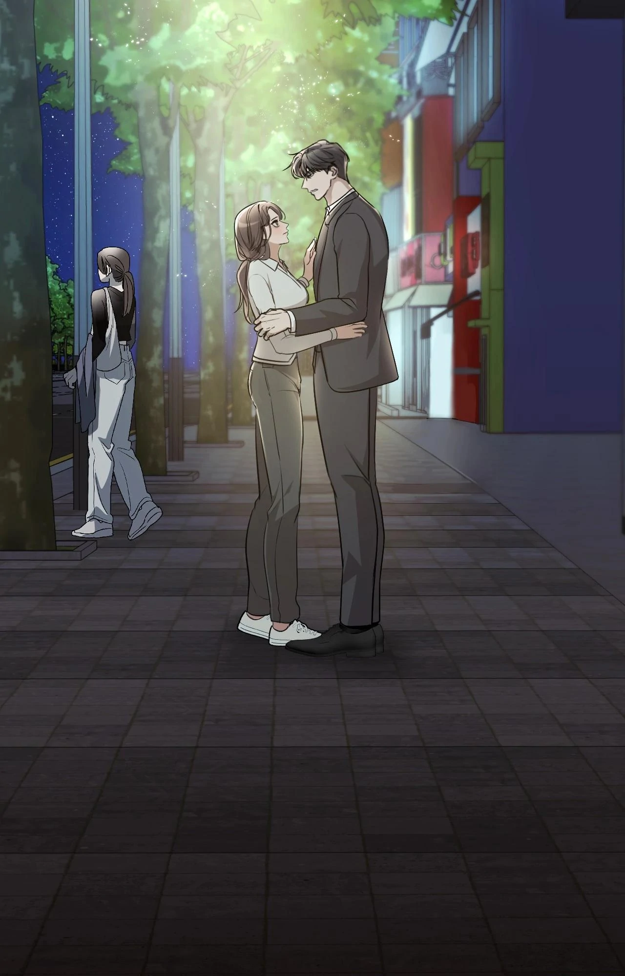 A Season of You Chapter 9 - Page 59