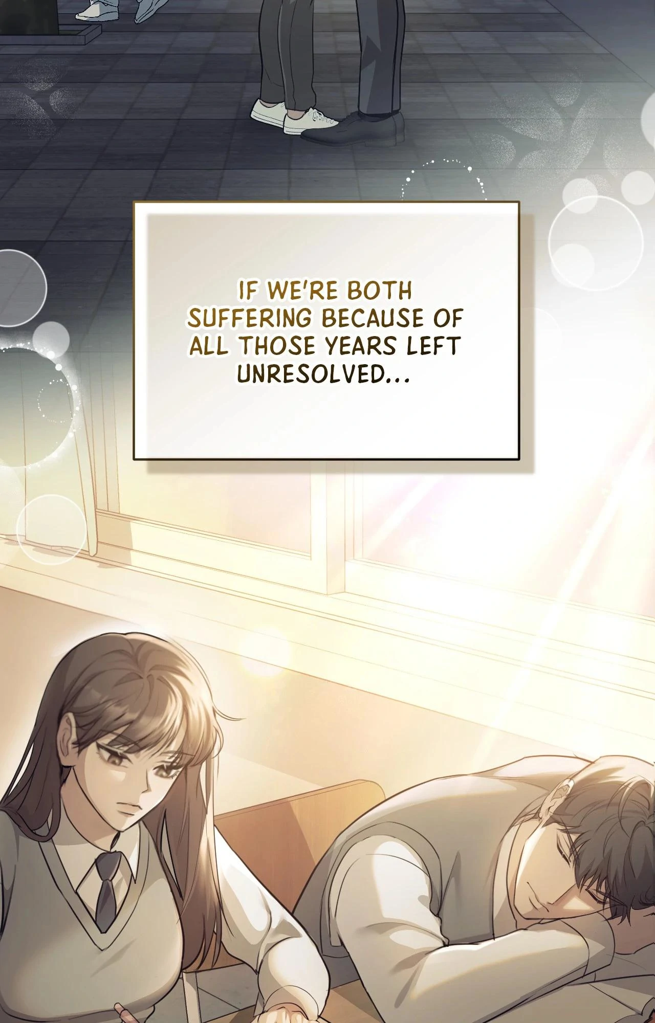 A Season of You Chapter 9 - Page 70