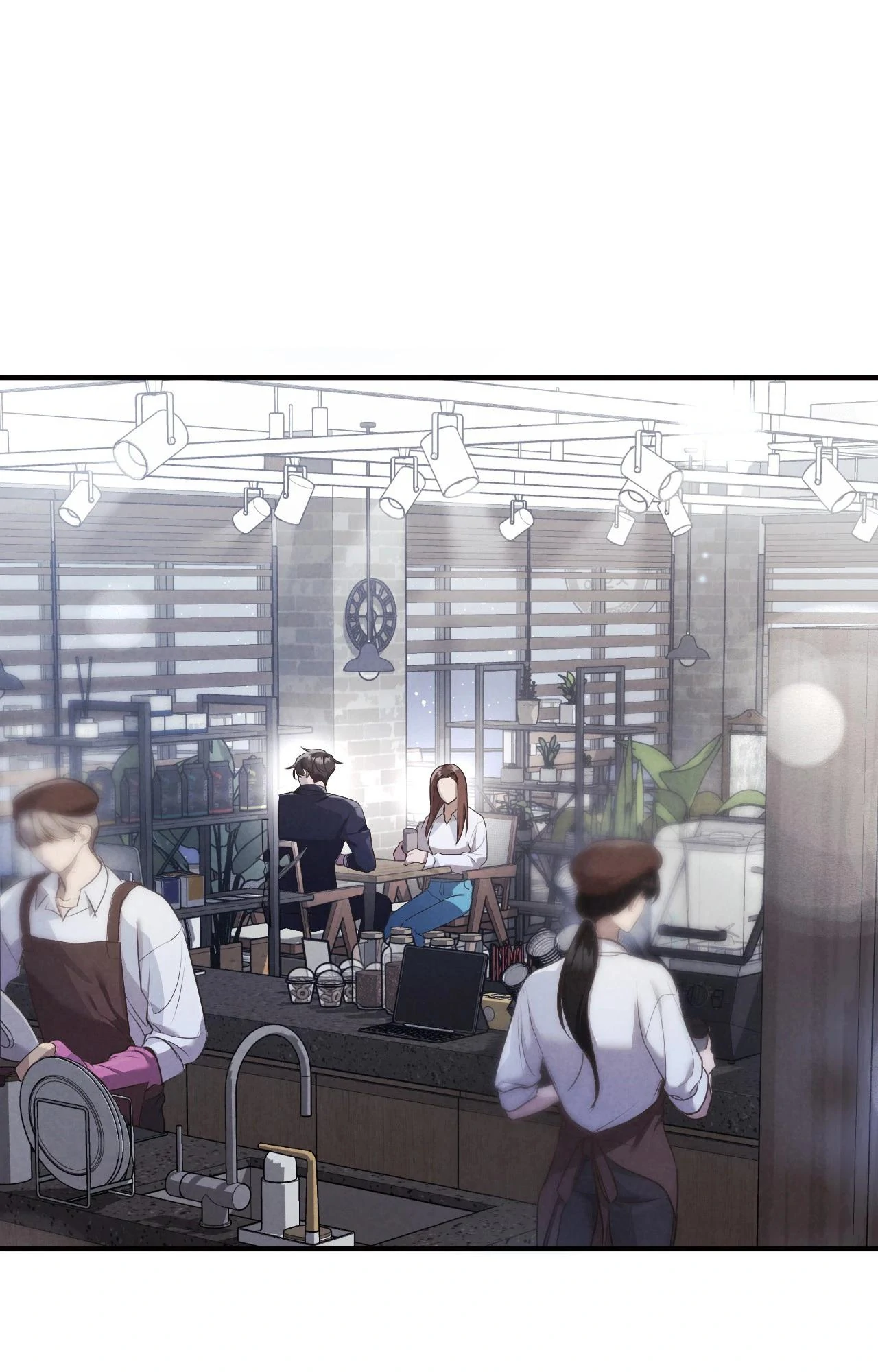 A Season of You Chapter 9 - Page 76