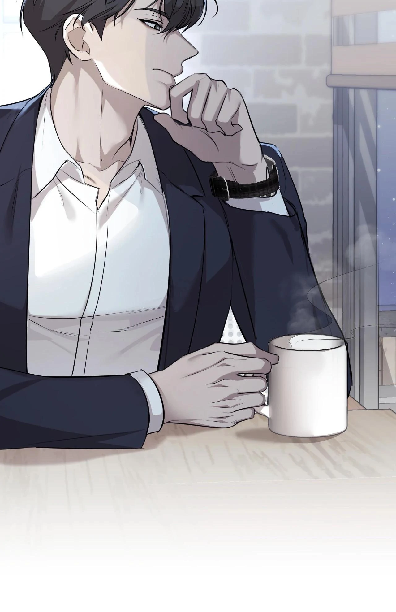 A Season of You Chapter 9 - Page 78