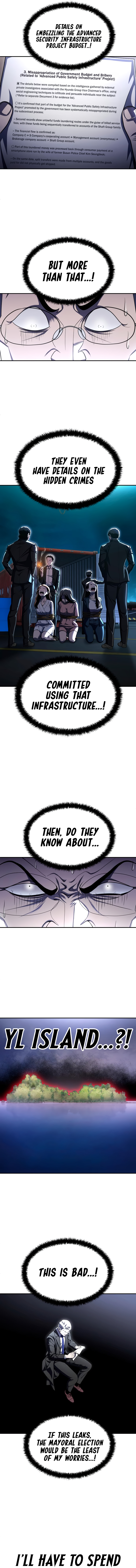 A Sense of Amusement Chapter 61 - Page 14