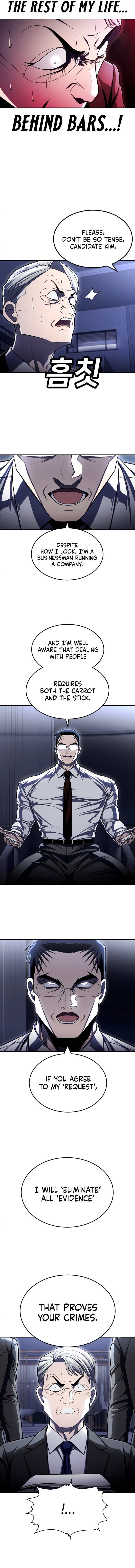 A Sense of Amusement Chapter 61 - Page 15