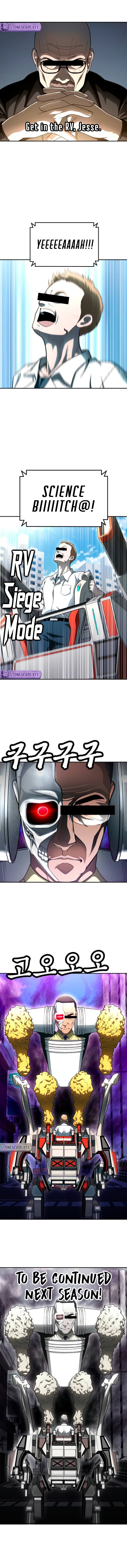 A Sense of Amusement Chapter 65 - Page 16