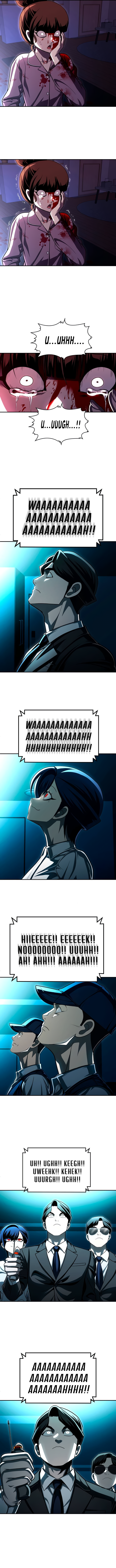 A Sense of Amusement Chapter 66 - Page 18