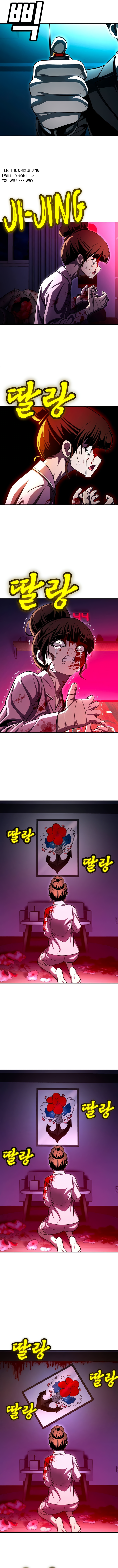 A Sense of Amusement Chapter 66 - Page 19