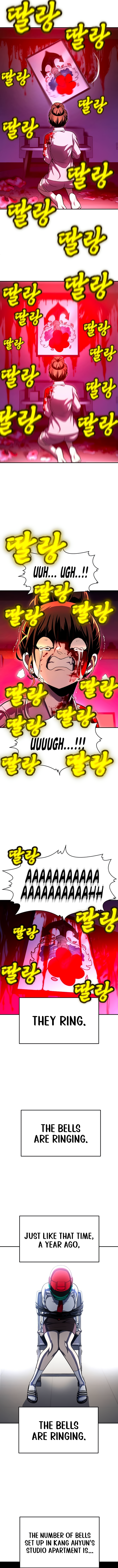 A Sense of Amusement Chapter 66 - Page 20