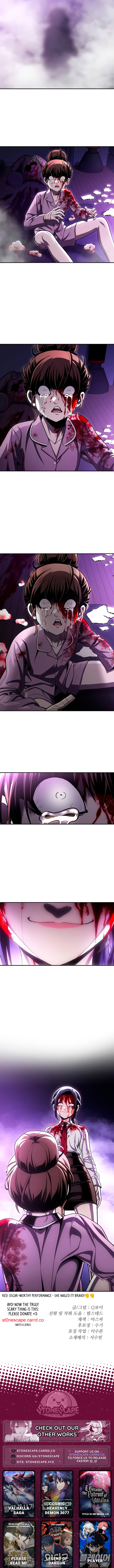 A Sense of Amusement Chapter 66 - Page 25