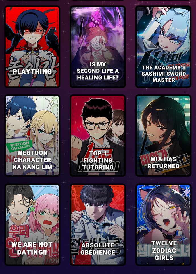 A Sense of Amusement Chapter 66 - Page 26