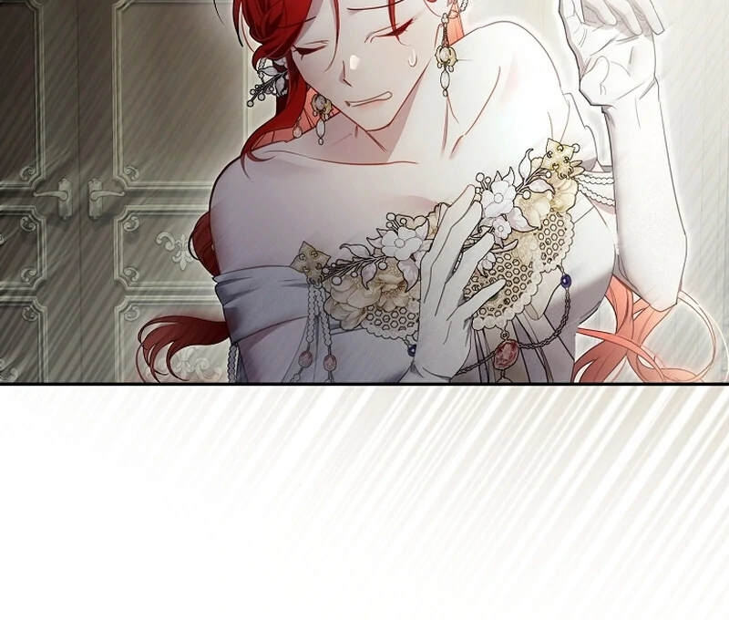 A Sham Marriage With Unexpected Benefits Chapter 23 - Page 36