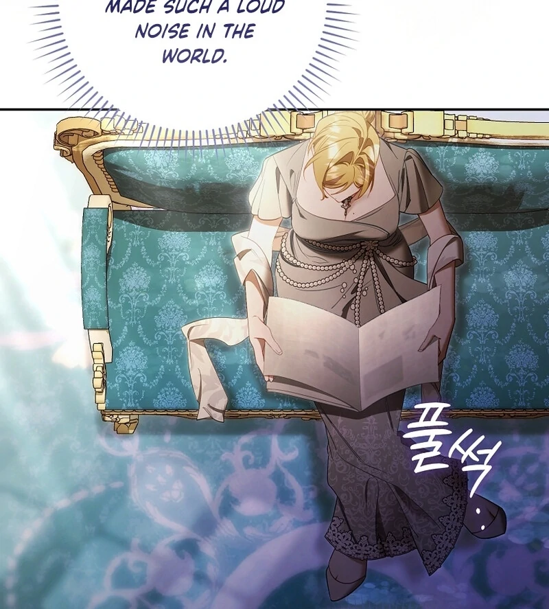 A Sham Marriage With Unexpected Benefits Chapter 24 - Page 18