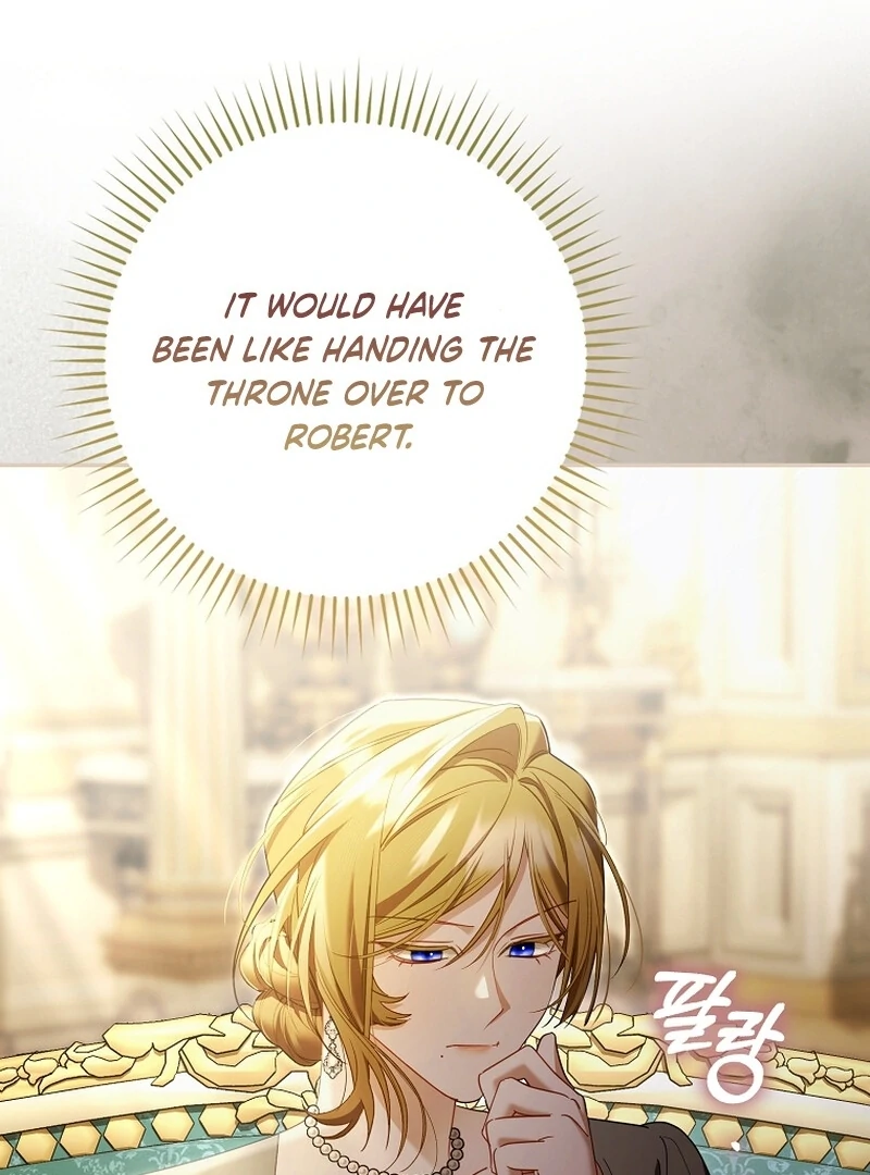 A Sham Marriage With Unexpected Benefits Chapter 24 - Page 20