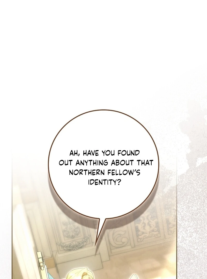 A Sham Marriage With Unexpected Benefits Chapter 24 - Page 22