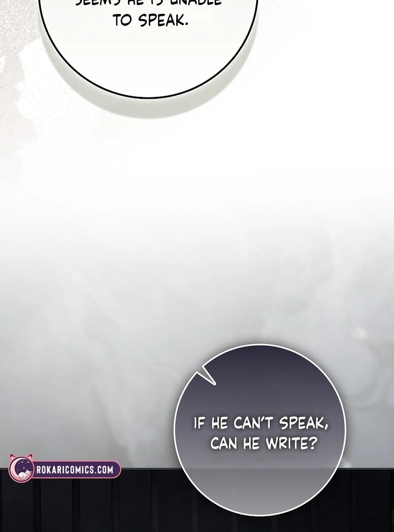 A Sham Marriage With Unexpected Benefits Chapter 24 - Page 24