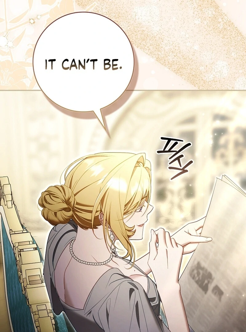 A Sham Marriage With Unexpected Benefits Chapter 24 - Page 29