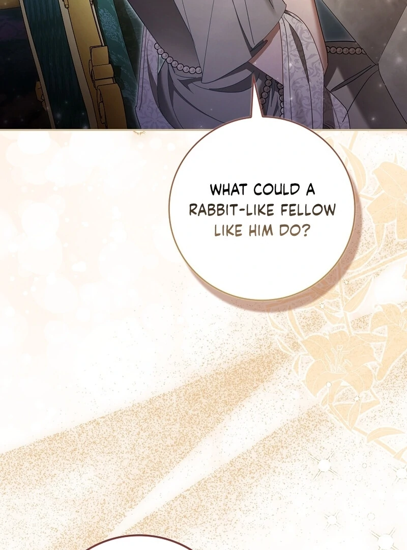 A Sham Marriage With Unexpected Benefits Chapter 24 - Page 30