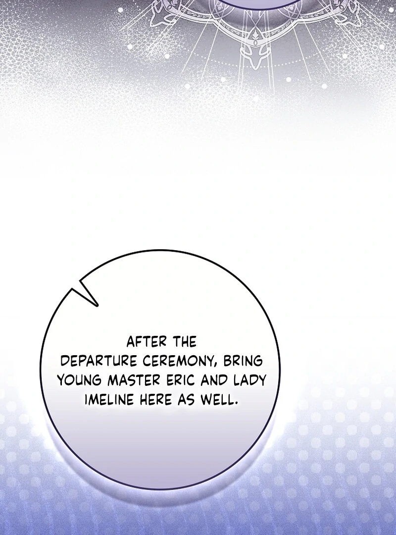 A Sham Marriage With Unexpected Benefits Chapter 24 - Page 34