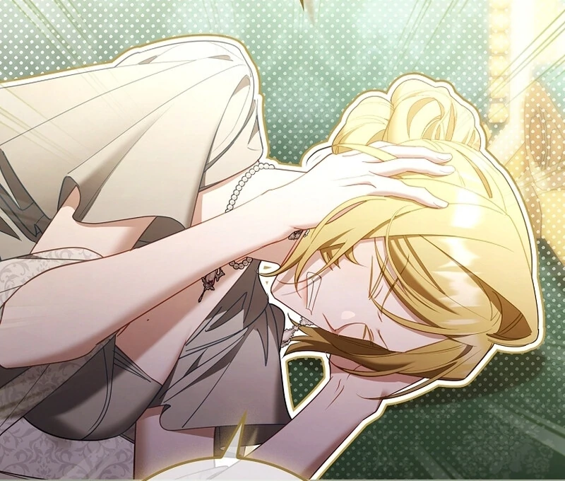 A Sham Marriage With Unexpected Benefits Chapter 24 - Page 37