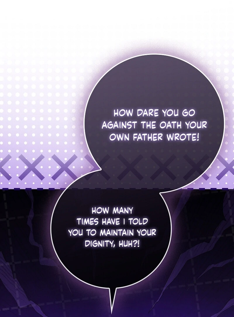 A Sham Marriage With Unexpected Benefits Chapter 24 - Page 39