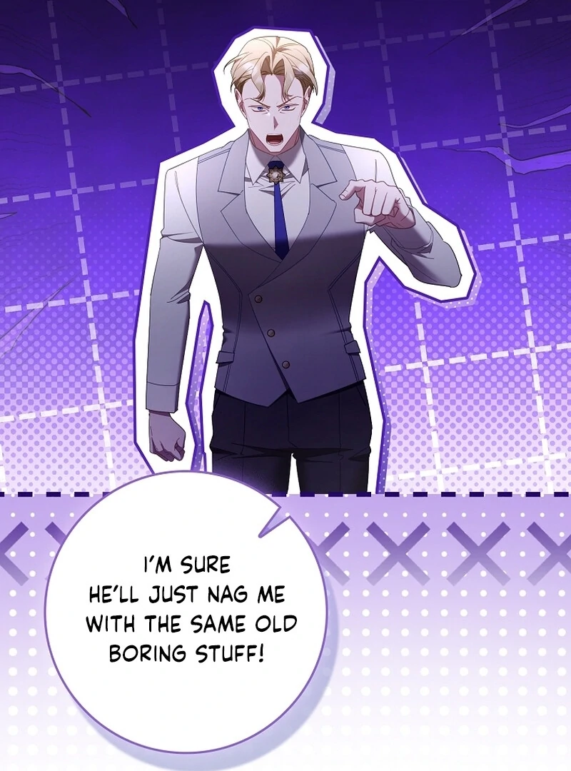 A Sham Marriage With Unexpected Benefits Chapter 24 - Page 40