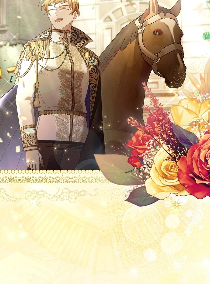 A Sham Marriage With Unexpected Benefits Chapter 24 - Page 5