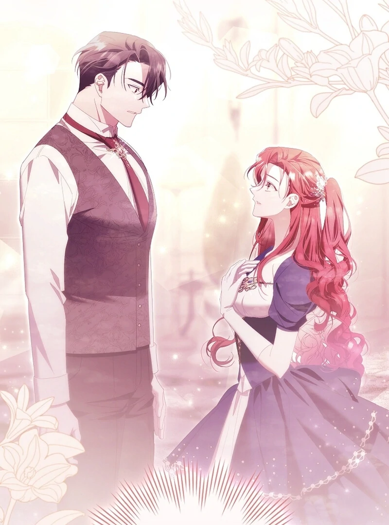 A Sham Marriage With Unexpected Benefits Chapter 24 - Page 43