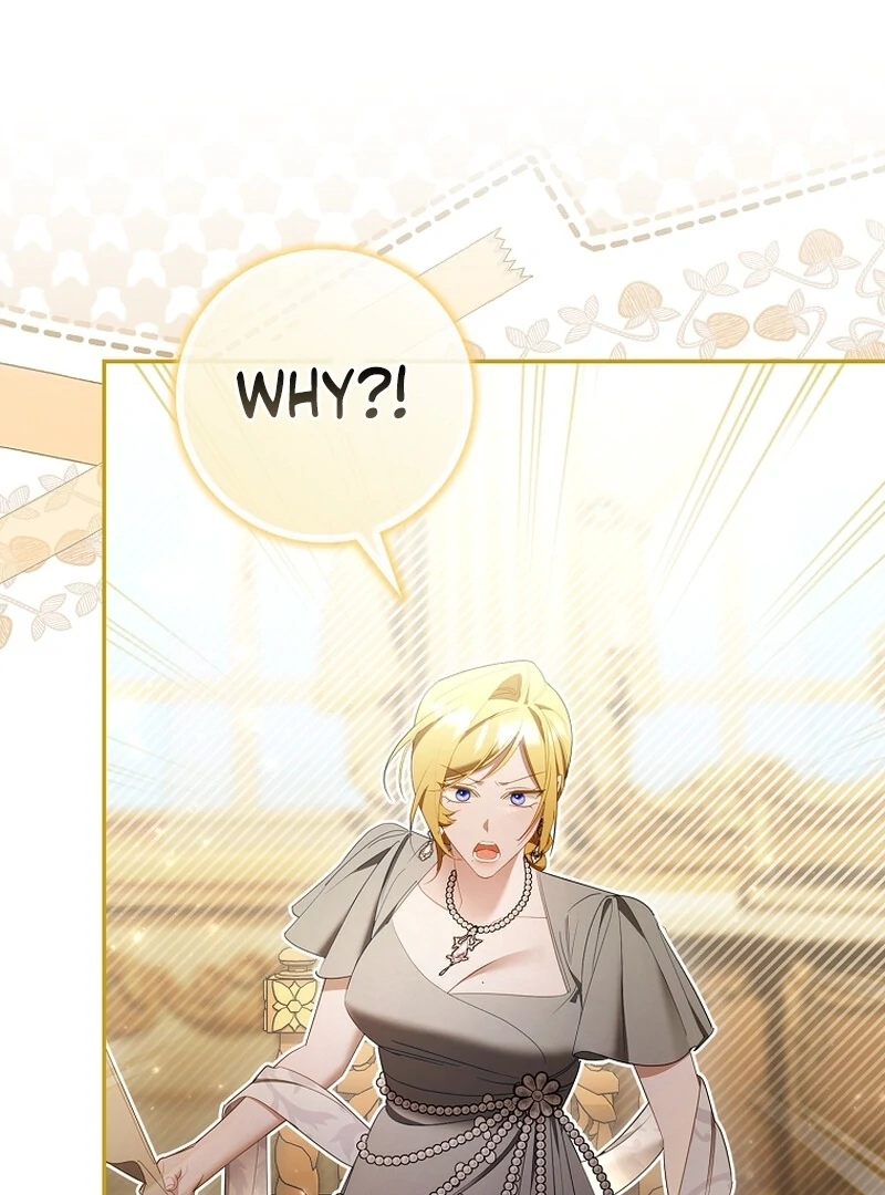 A Sham Marriage With Unexpected Benefits Chapter 24 - Page 60