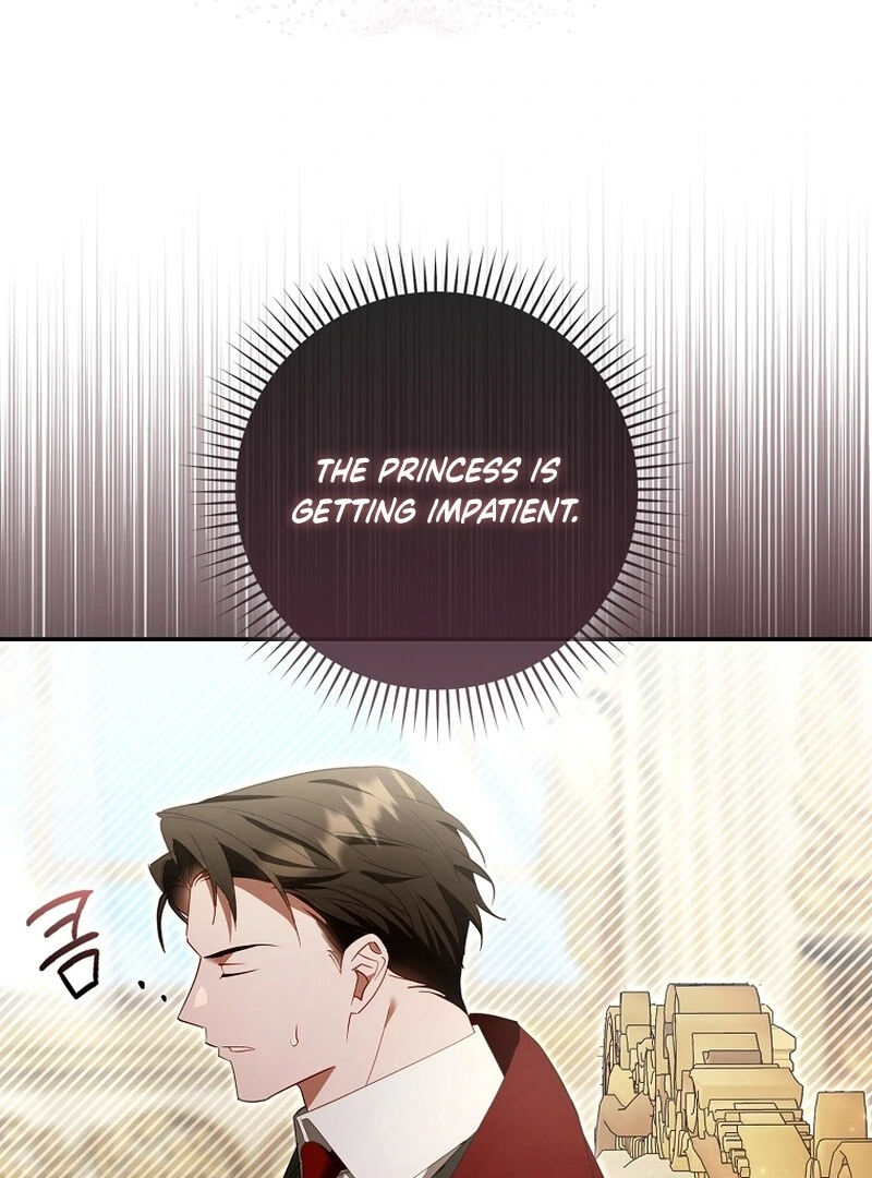 A Sham Marriage With Unexpected Benefits Chapter 24 - Page 64