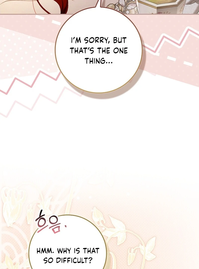 A Sham Marriage With Unexpected Benefits Chapter 24 - Page 69